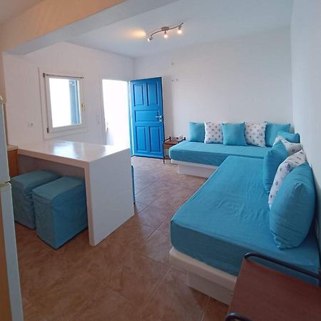 Kipari Apartments Ano Meria Exterior photo