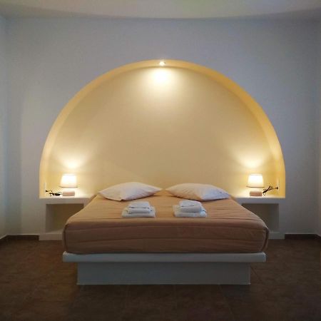 Kipari Apartments Ano Meria Exterior photo